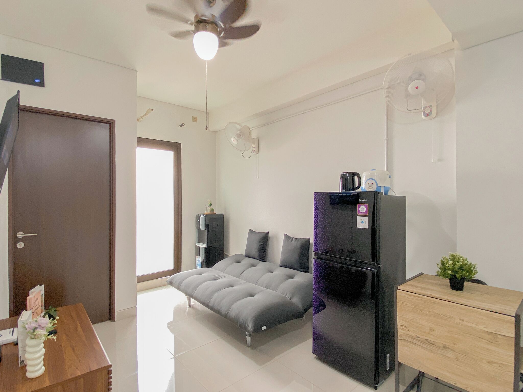 Leilighet – standard, 2 soverom