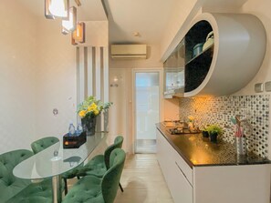 Interior - Spacious And Homey Combined 3Br Apartment Green Pramuka City (Jakarta)