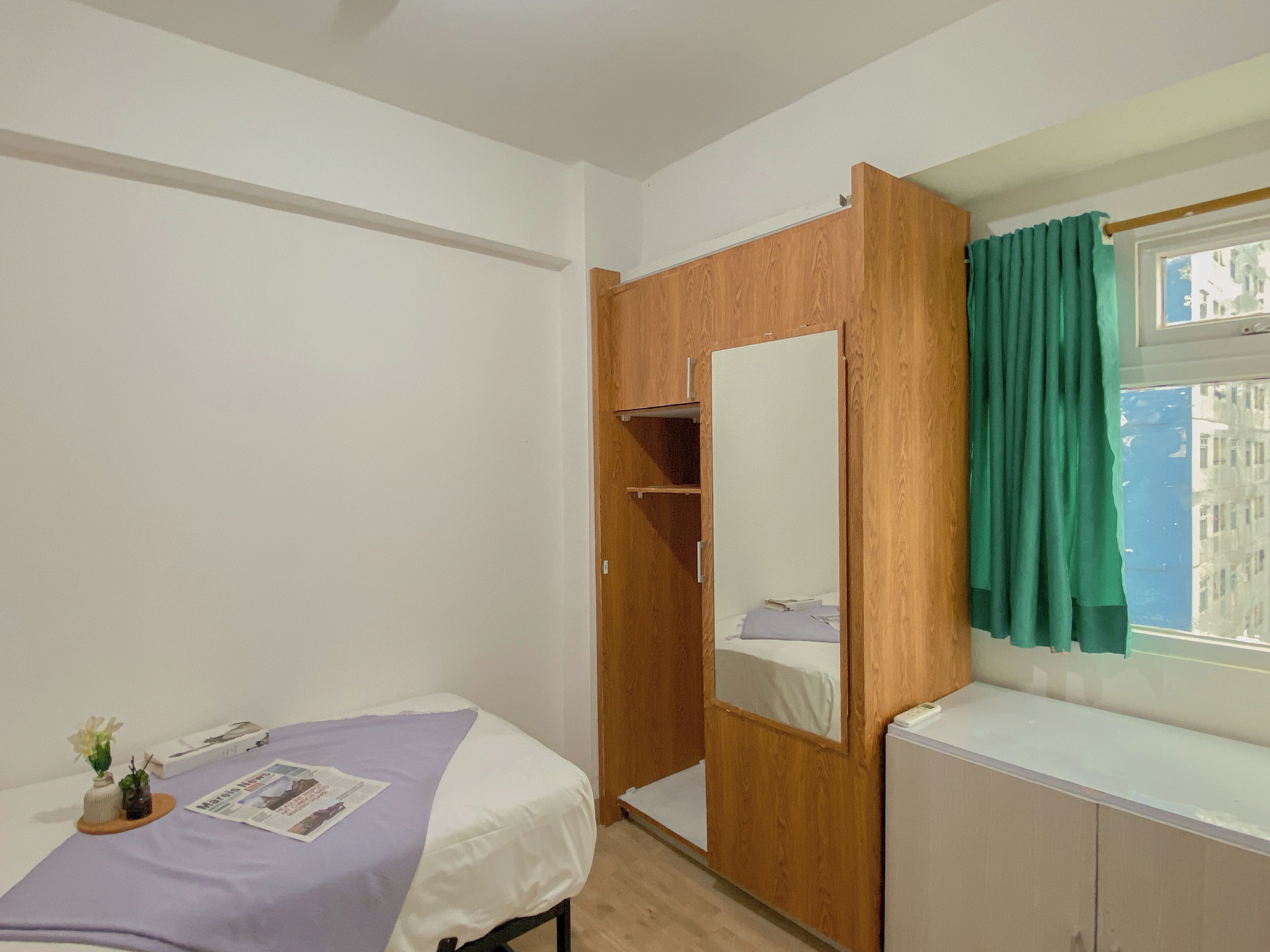 Leilighet – standard, 3 soverom