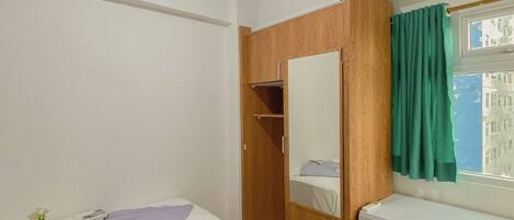 Leilighet – standard, 3 soverom