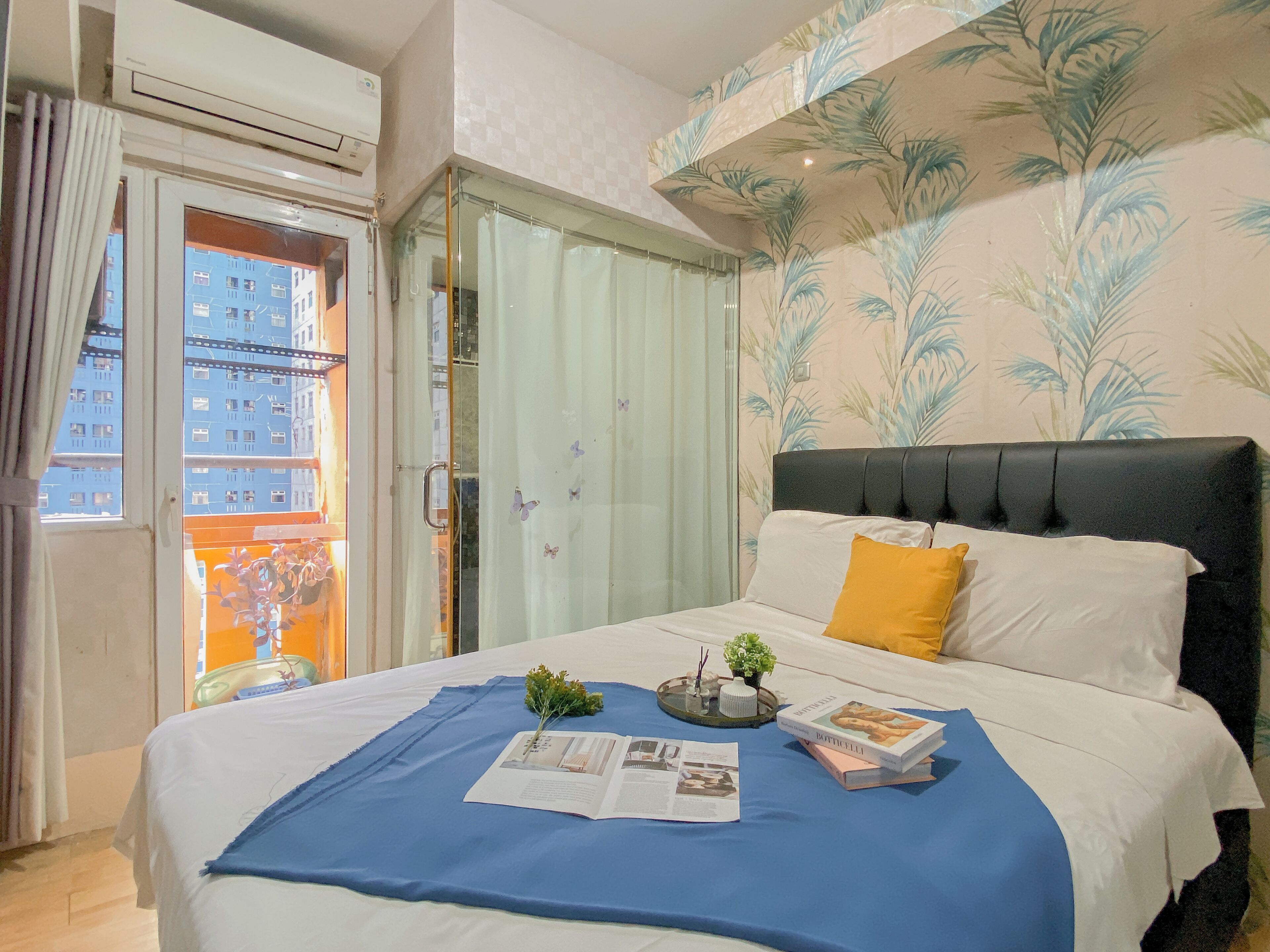 Appartamento Standard, 3 camere da letto