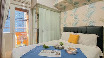 Standard Apartment, 3 Bedrooms