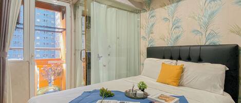 Departamento estándar, 3 habitaciones