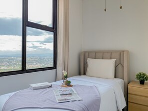 Căn hộ Tiêu chuẩn, 2 phòng ngủ