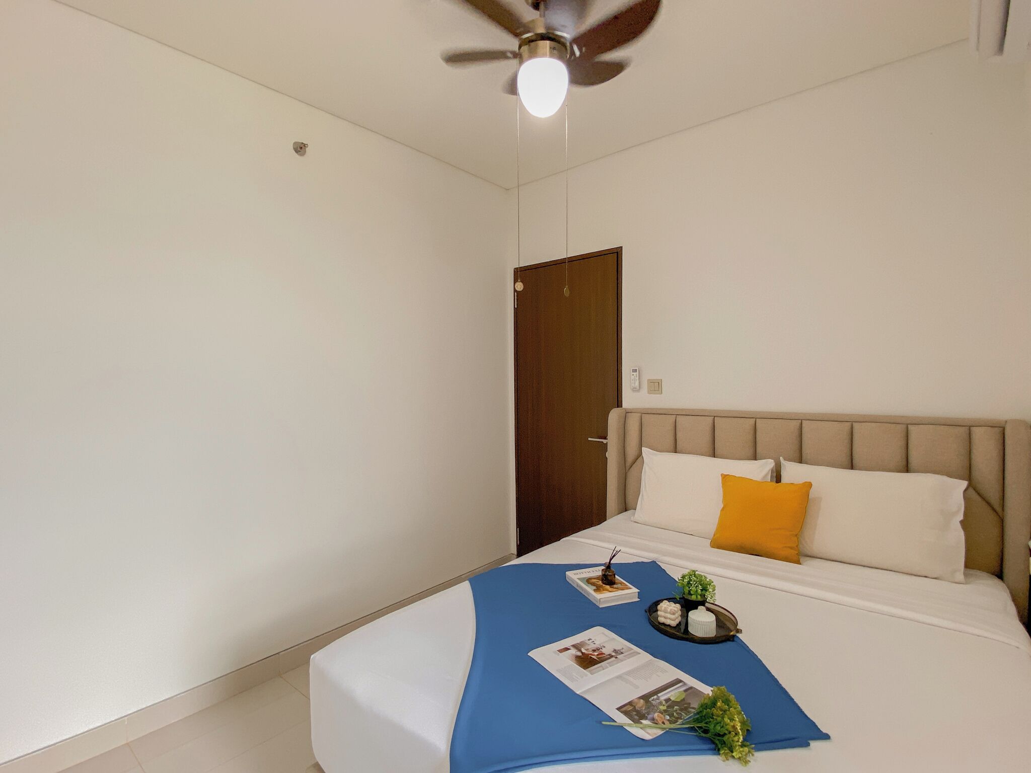 Standard Apartment, 2 Bedrooms