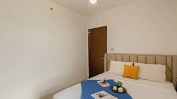 Standard Apartment, 2 Bedrooms