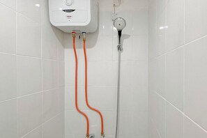 Estúdio standard, 1 quarto | Banheiro