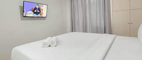 Studio Standard, 1 chambre