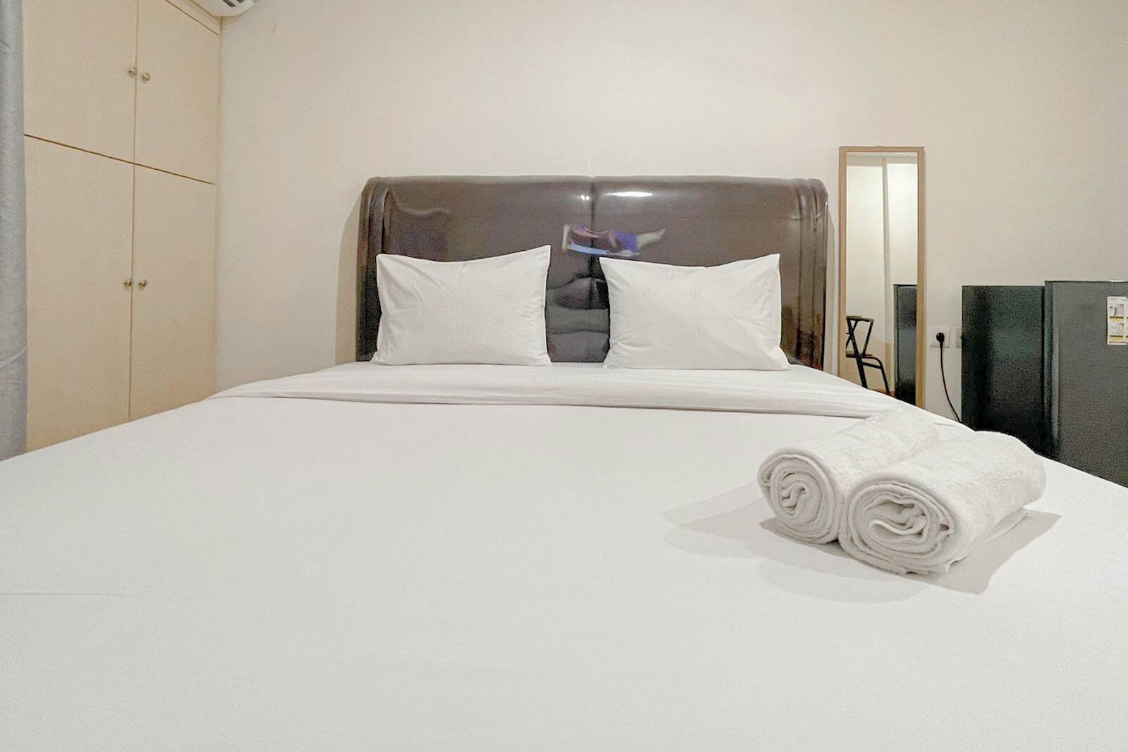 Standard Studio, 1 Bedroom