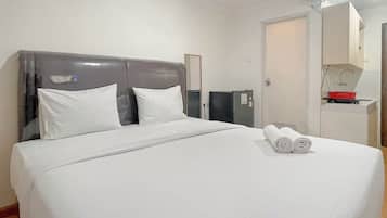 Studio Standard - 1 sovrum