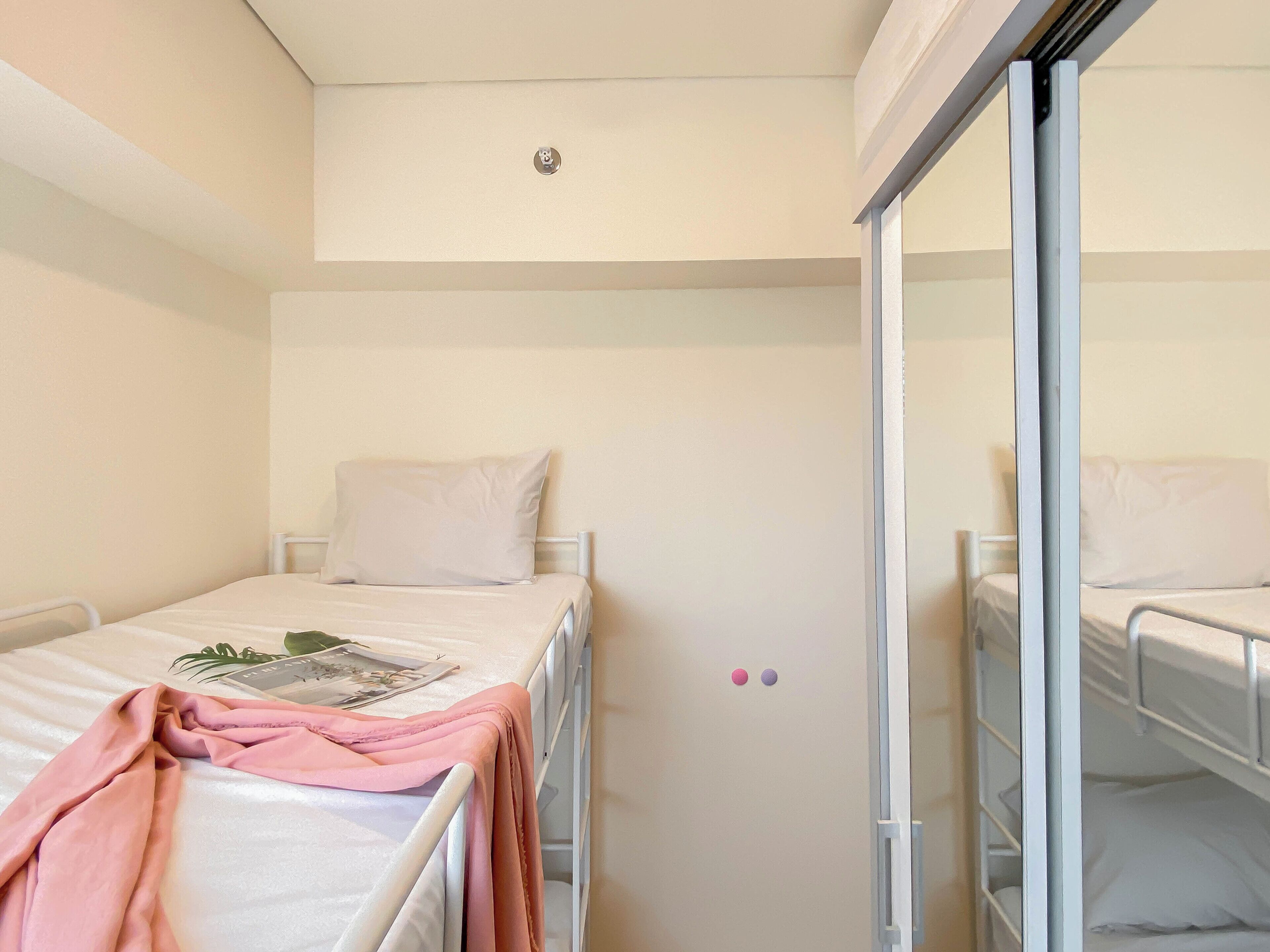 Standard Apartment, 2 Bedrooms