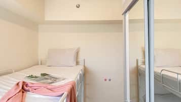 Standard Apartment, 2 Bedrooms