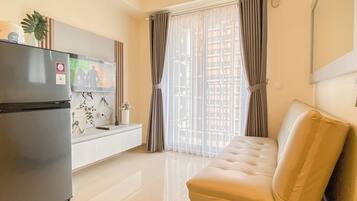 Leilighet – standard, 2 soverom