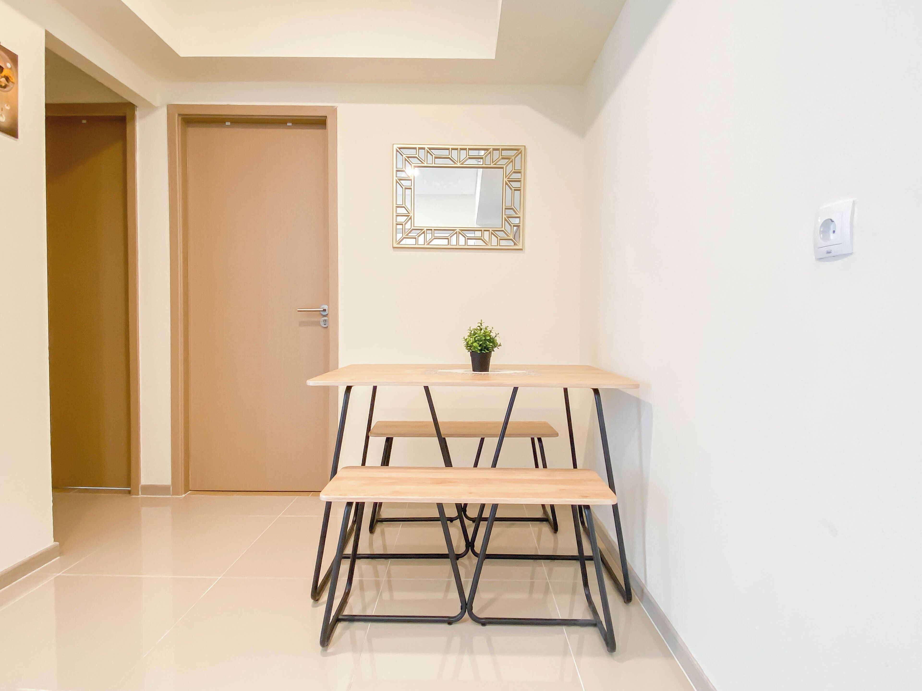 Appartement Standard, 2 chambres