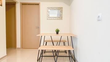 Appartement Standard, 2 chambres