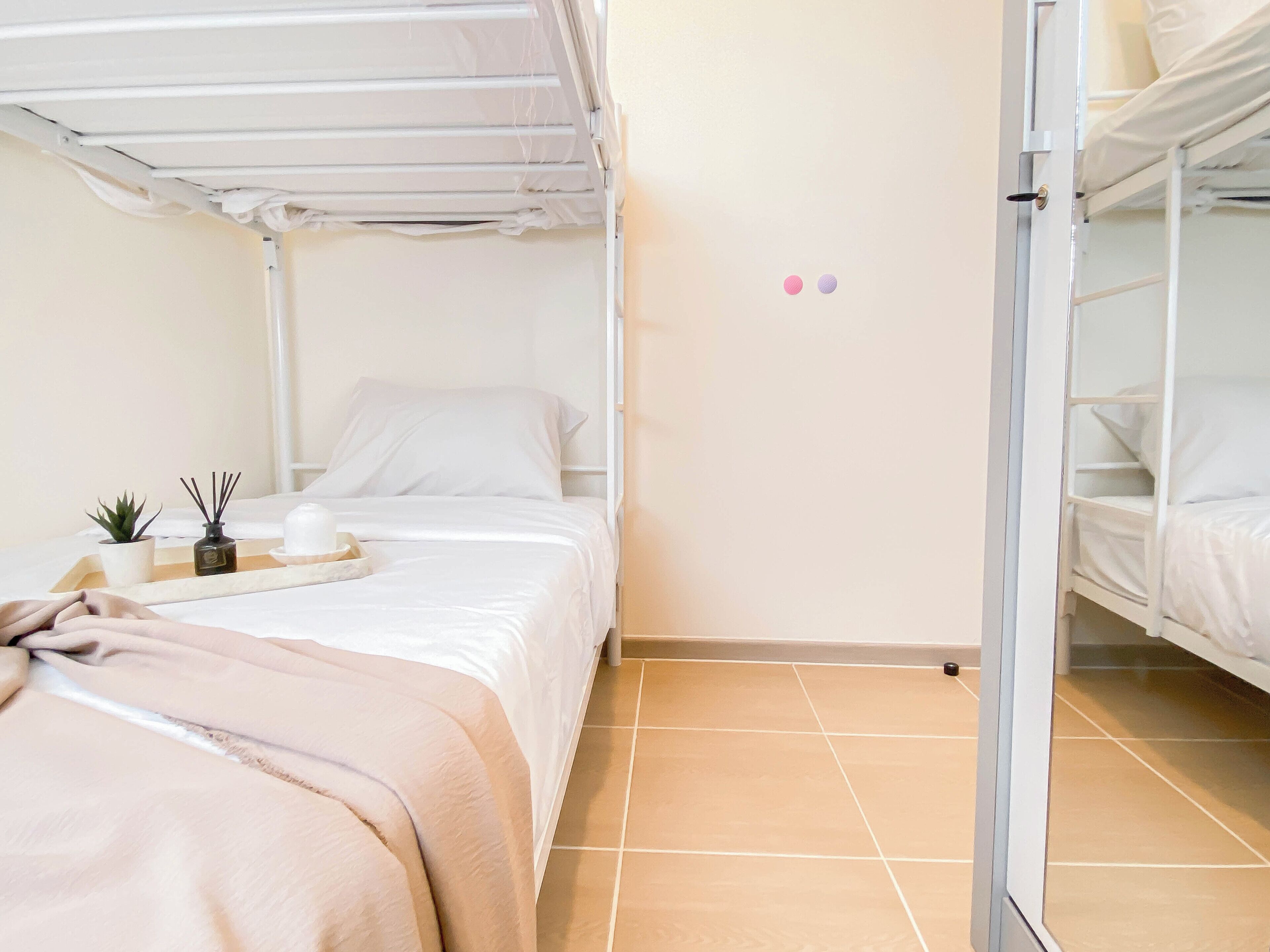 Standard Apartment, 2 Bedrooms