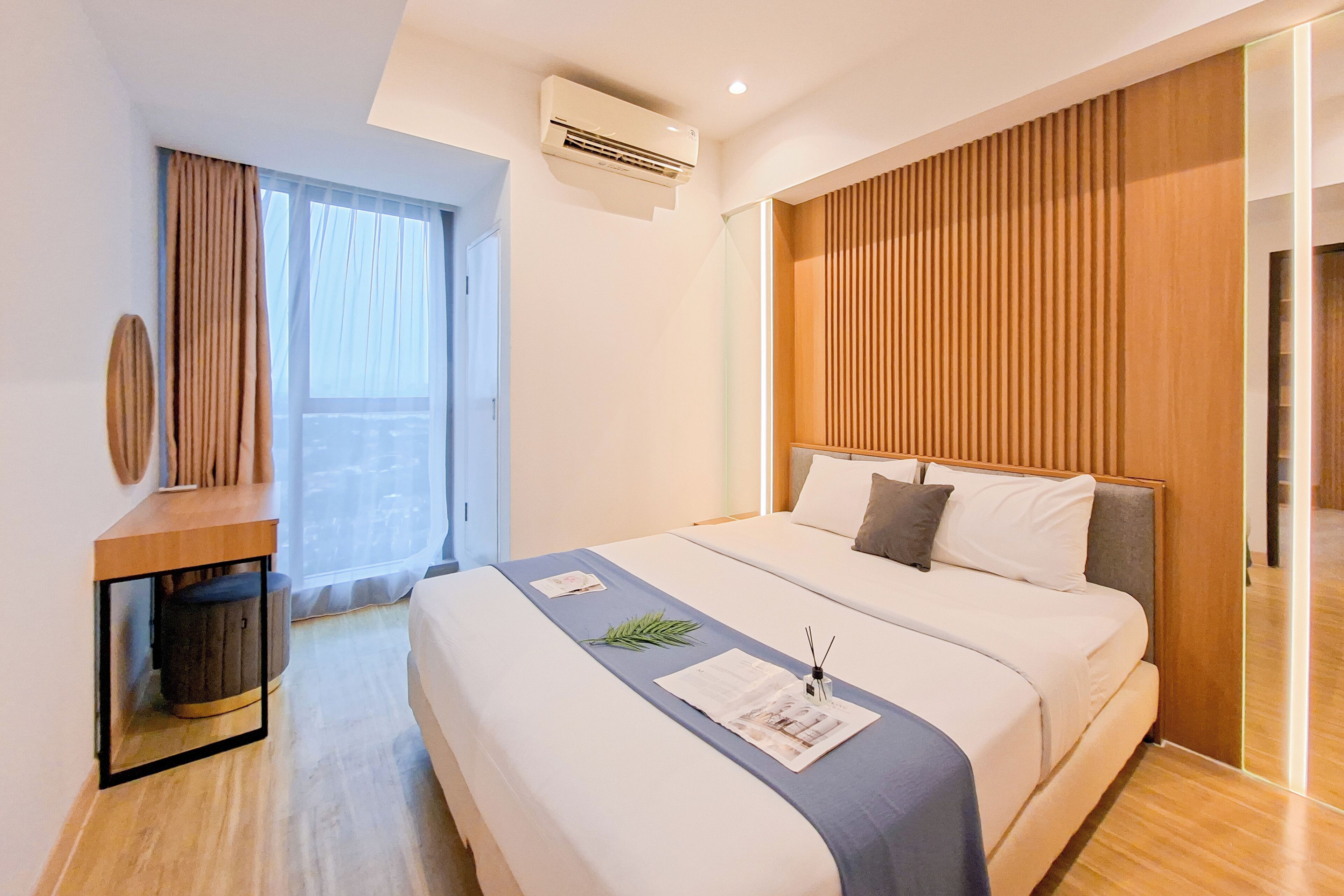 Standard Apartment, 1 Bedroom