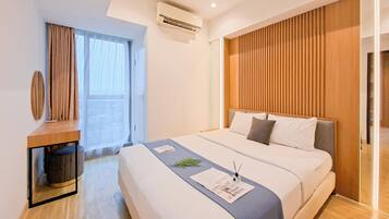 Standard Apartment, 1 Bedroom