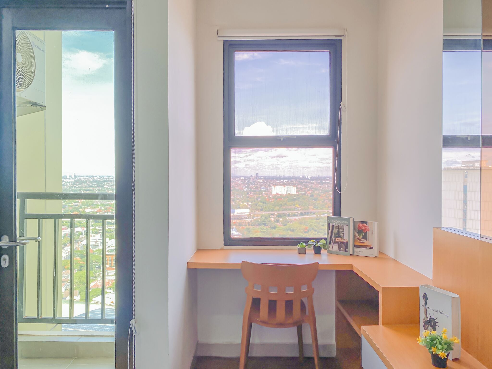 Monolocale Standard, 1 camera da letto