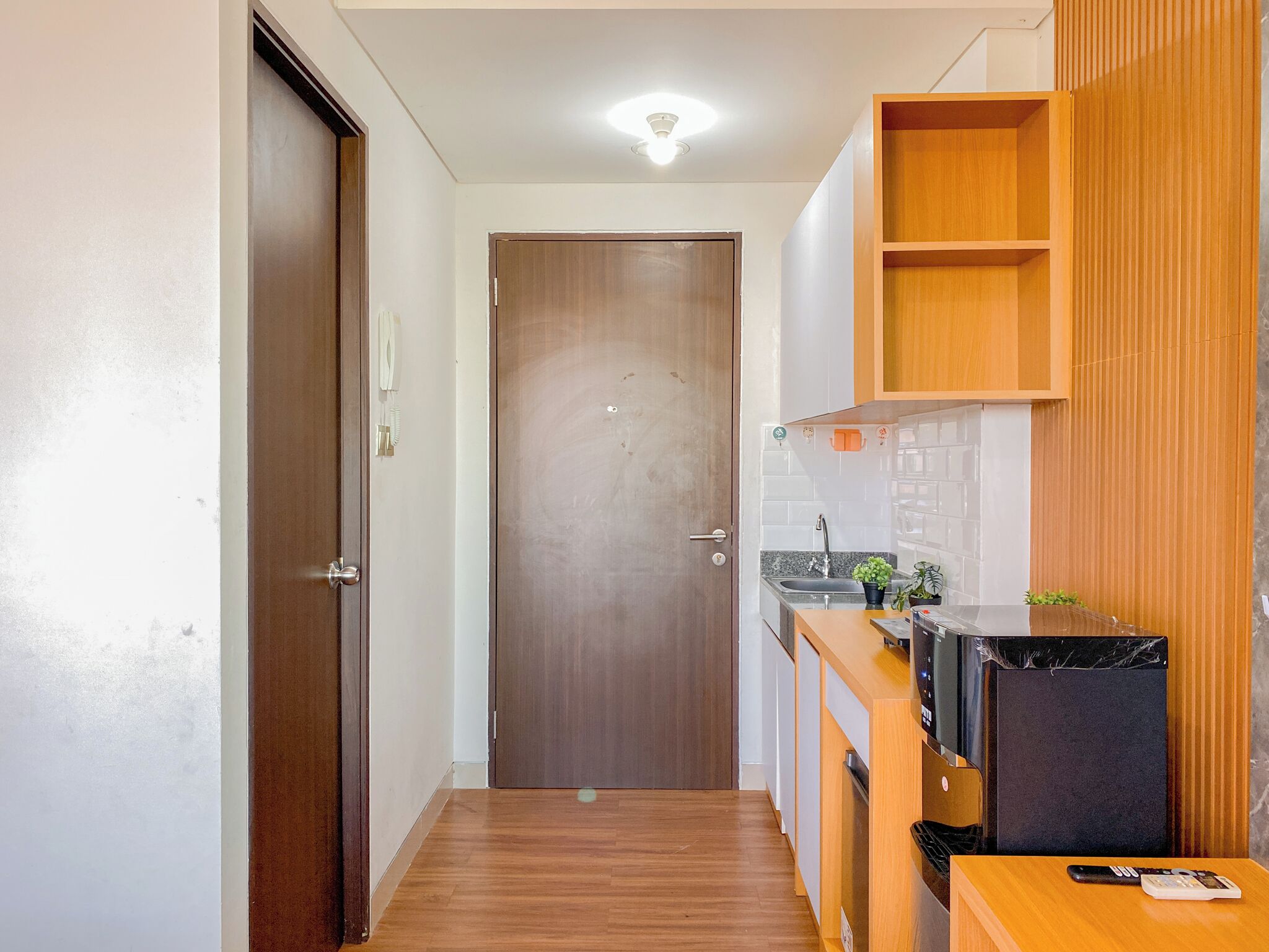 Standard Studio, 1 Bedroom