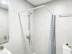 Estudio estándar, 1 habitación | Baño