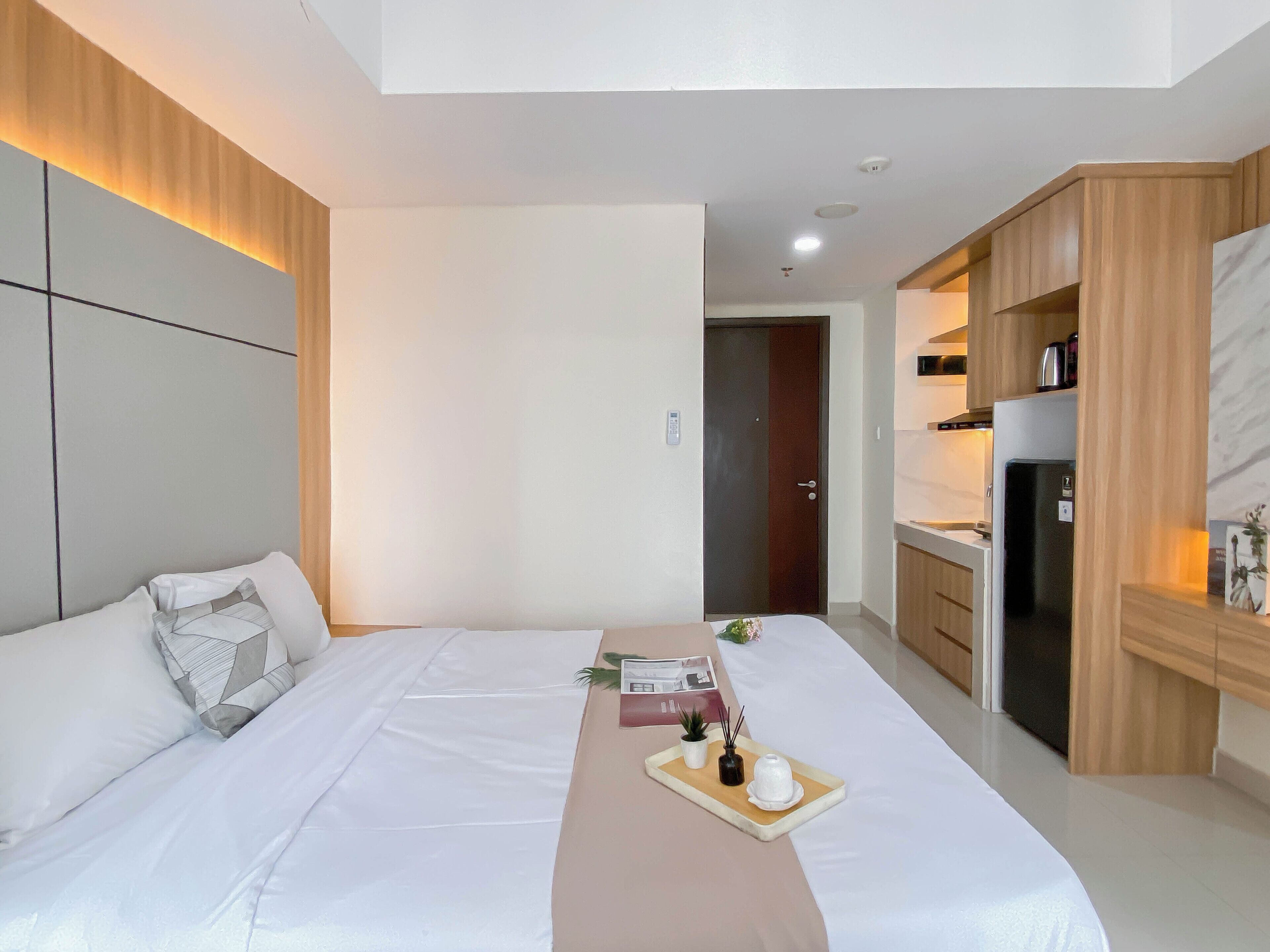 Studio – standard, 1 soverom