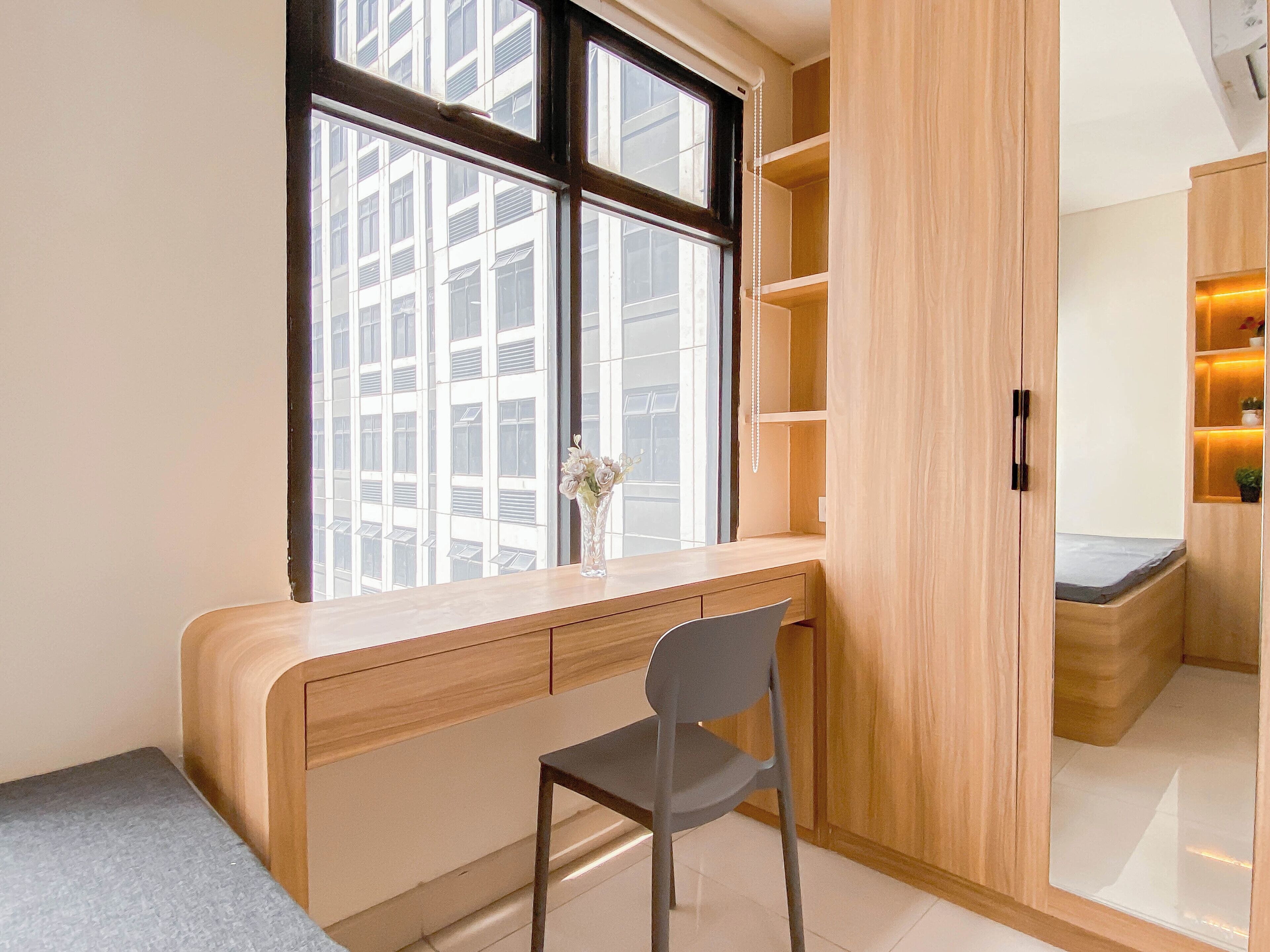 Studio – standard, 1 soverom