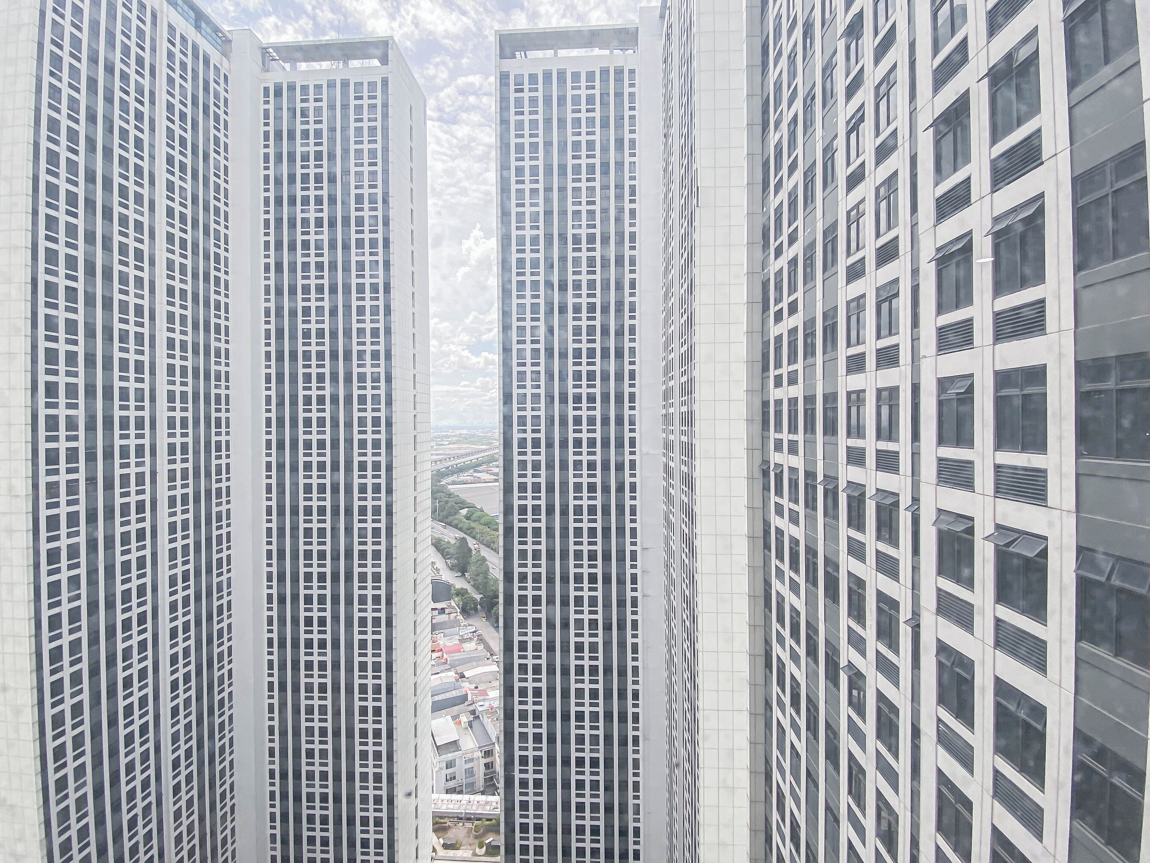 Standard Studio, 1 Bedroom | City view