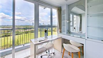 Standard Studio, 1 Bedroom