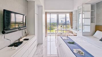 Standard Studio, 1 Bedroom
