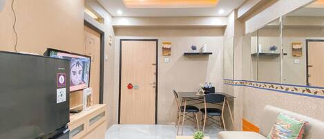 Standard Apartment, 2 Bedrooms