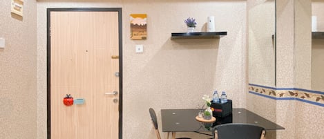 Standard Apartment, 2 Bedrooms