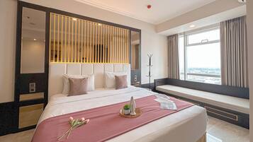 Standard Studio, 1 Bedroom