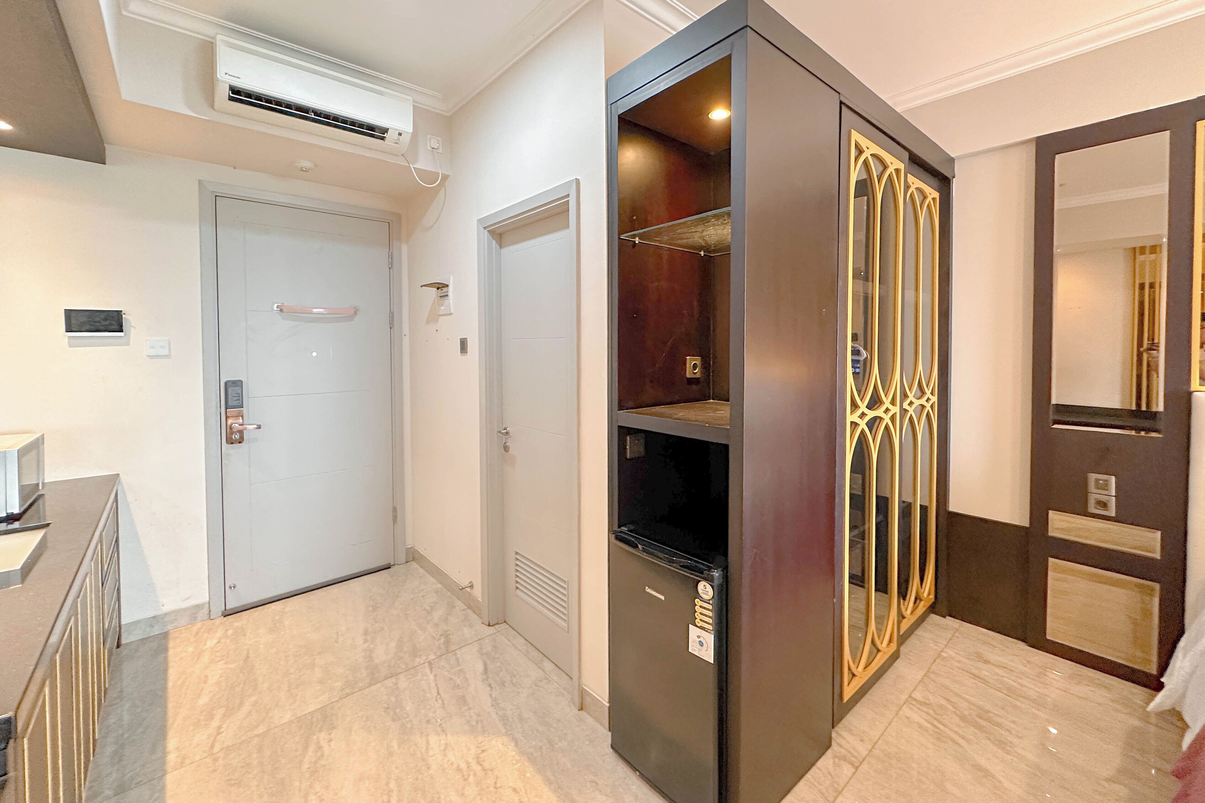 Standard Studio, 1 Bedroom