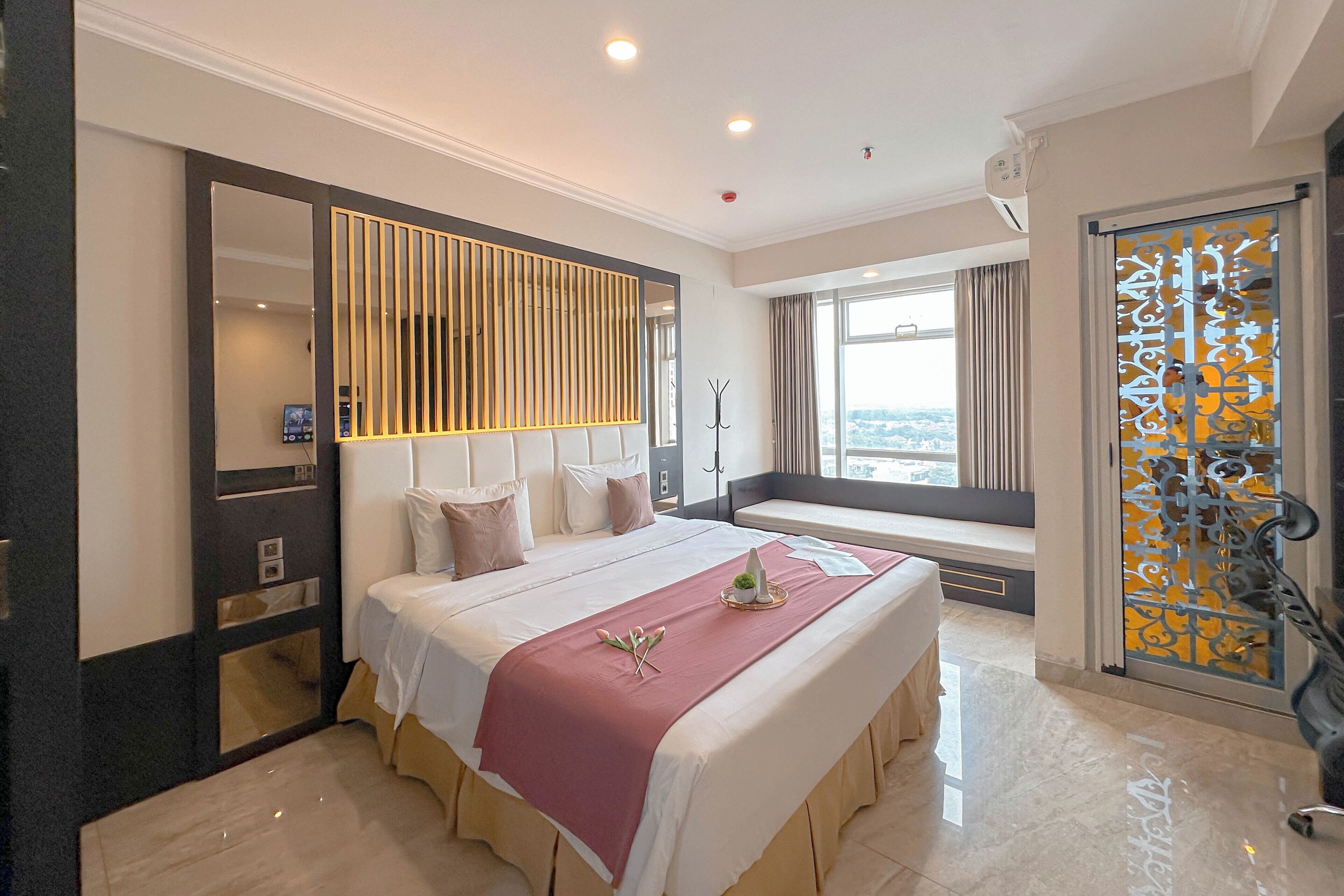 Standard Studio, 1 Bedroom