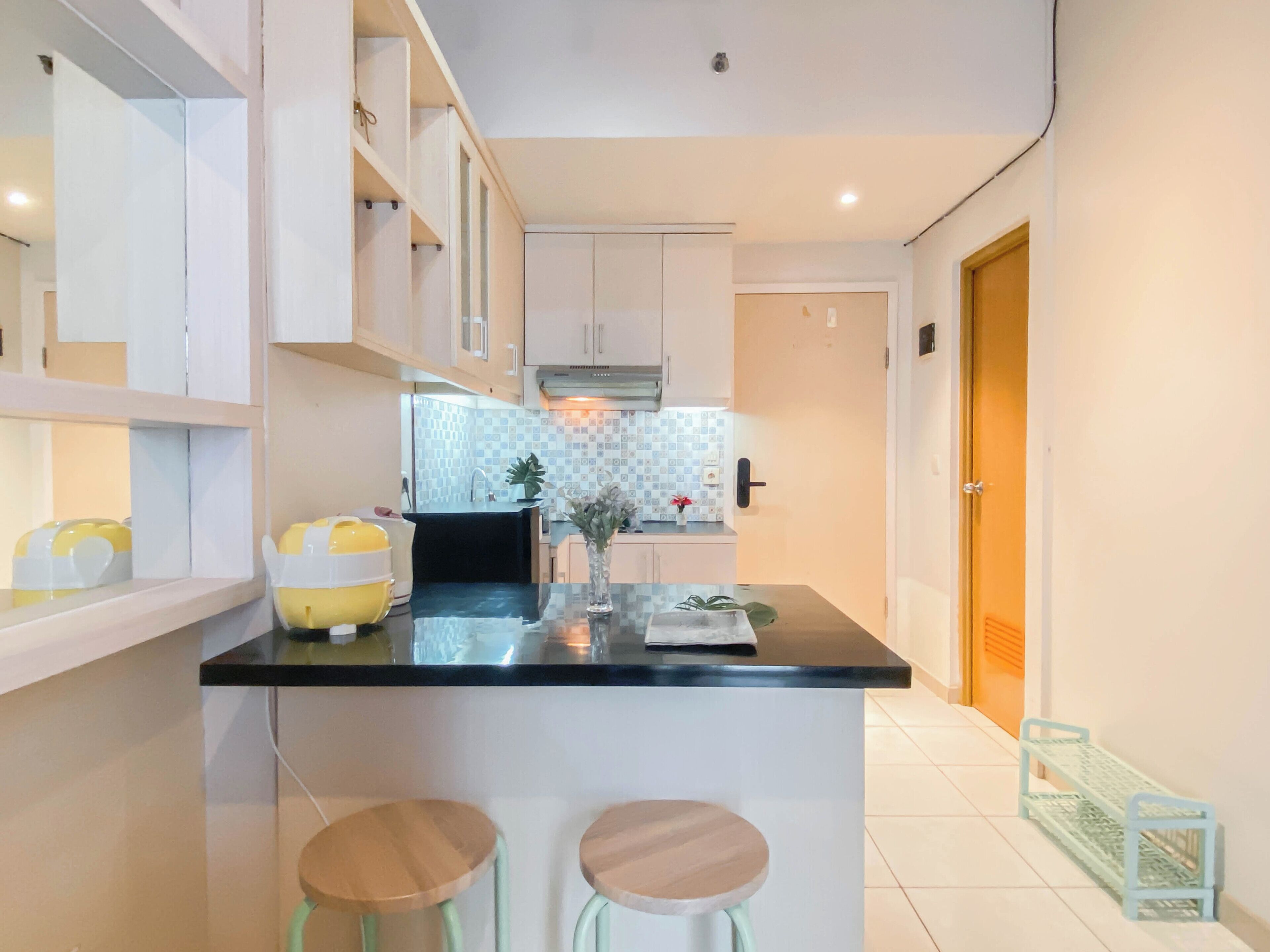 Departamento estándar, 2 habitaciones | Comedor