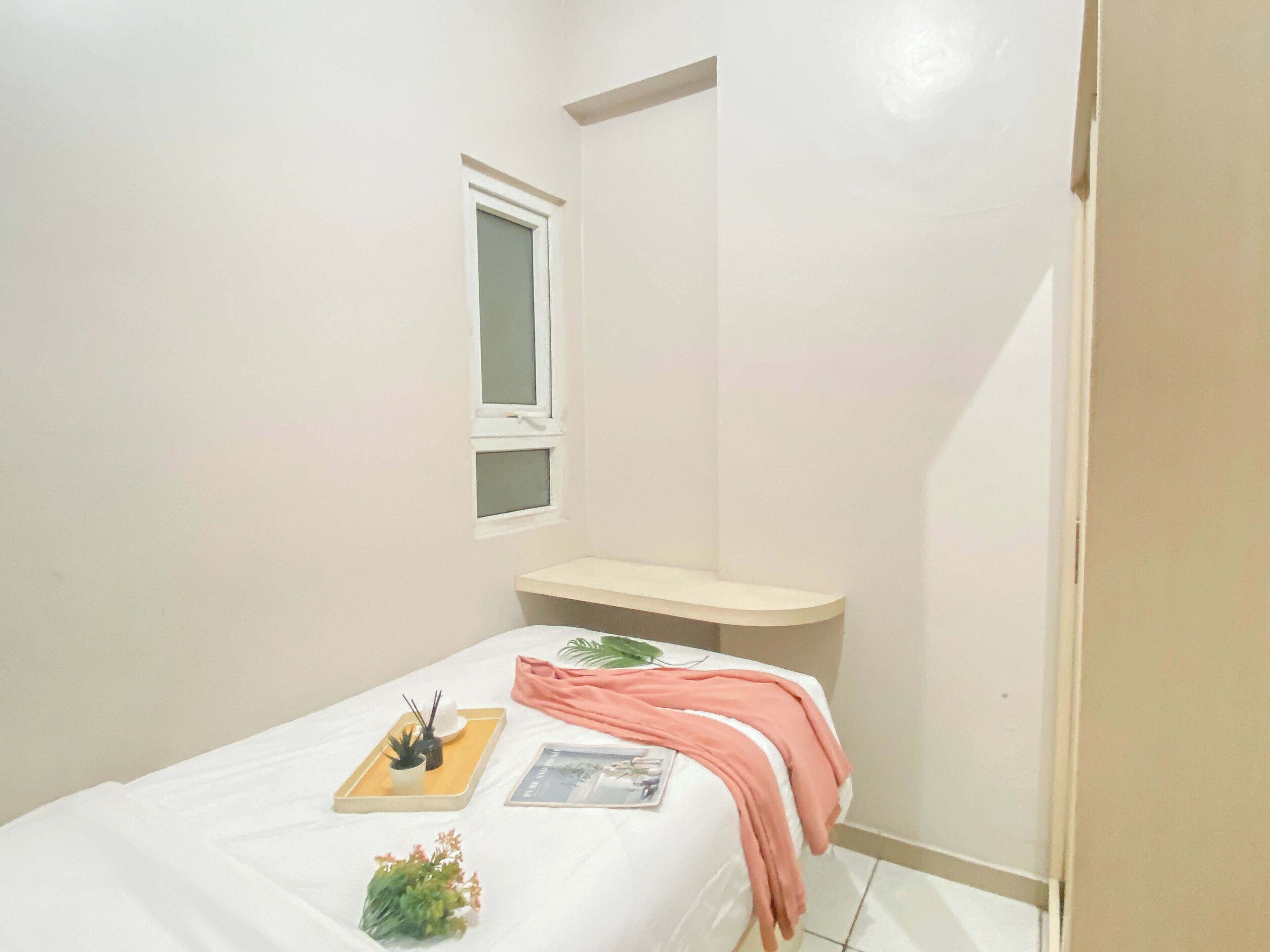 Appartement Standard, 2 chambres