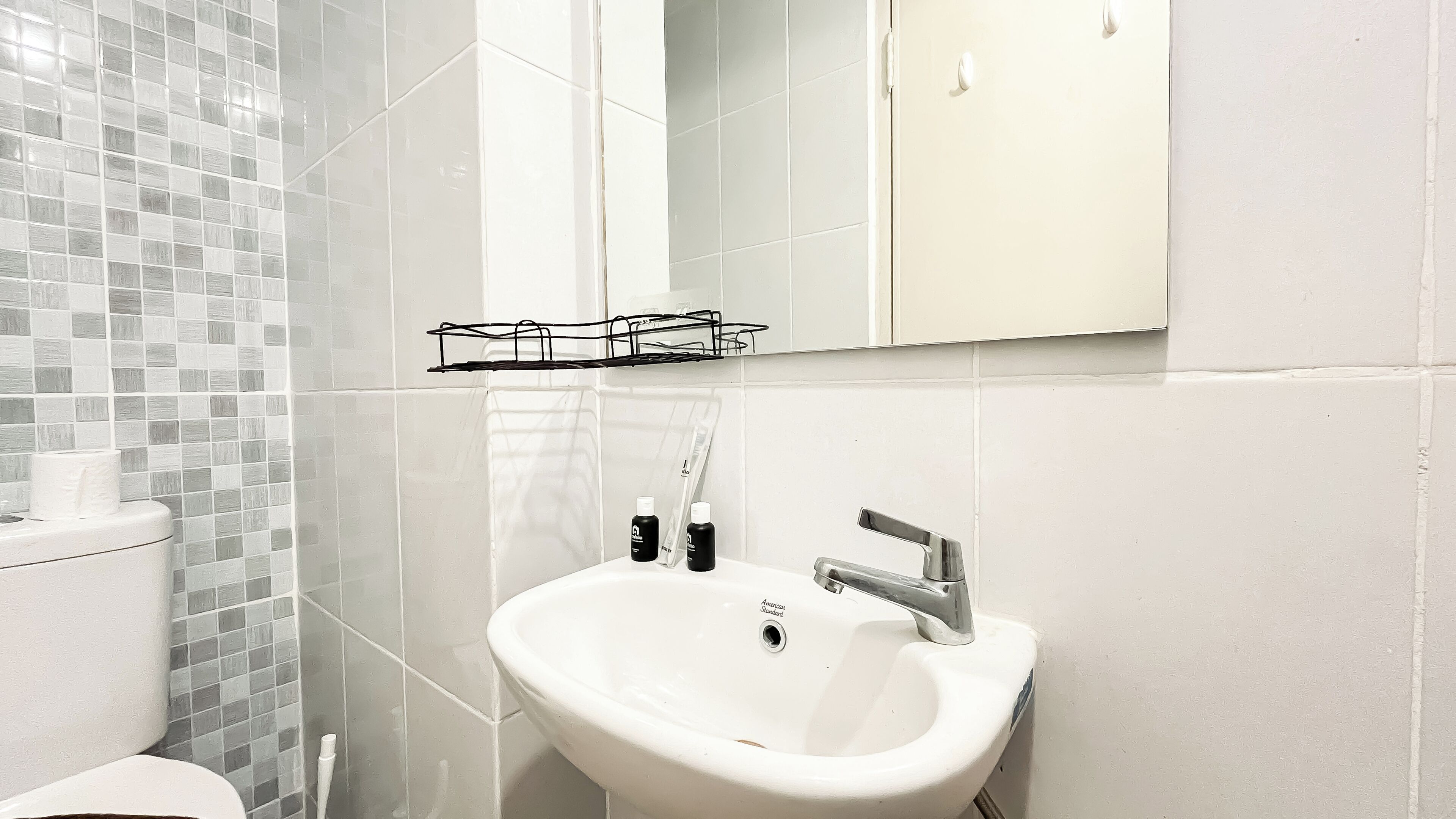 Standard Studio, 1 Bedroom | Bathroom