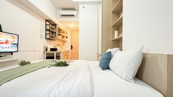 Standard Studio, 1 Bedroom