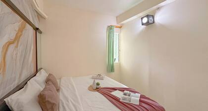 Simple 2Br At Dian Regency Apartment