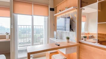 Standard Studio, 1 Bedroom