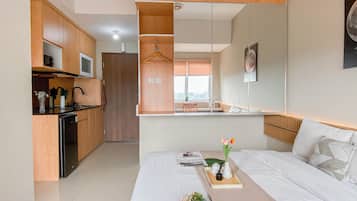 Standard Studio, 1 Bedroom