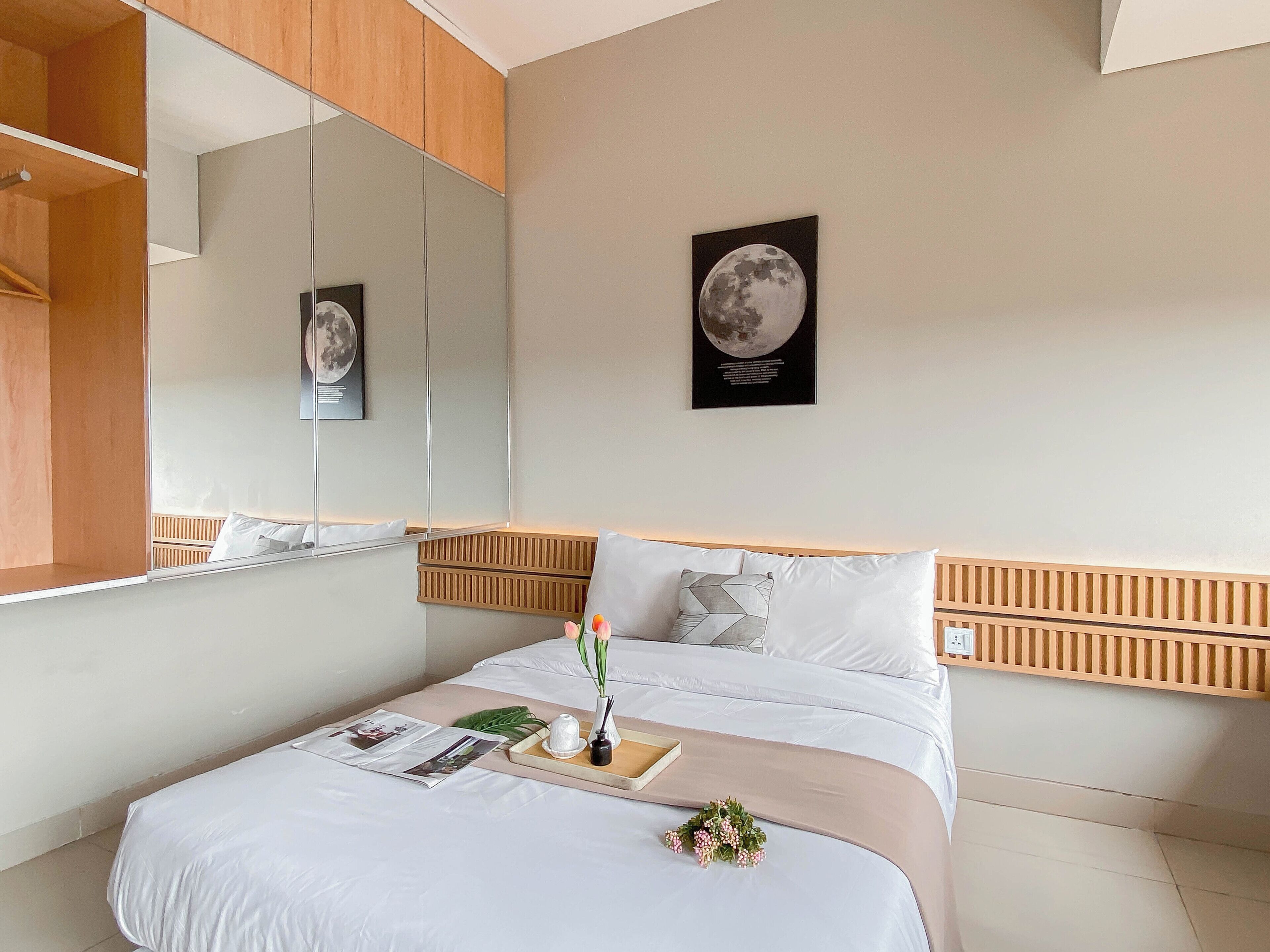 Standard Studio, 1 Bedroom