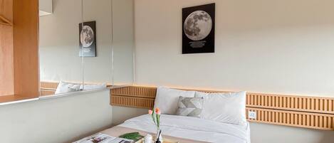 Standard Studio, 1 Bedroom