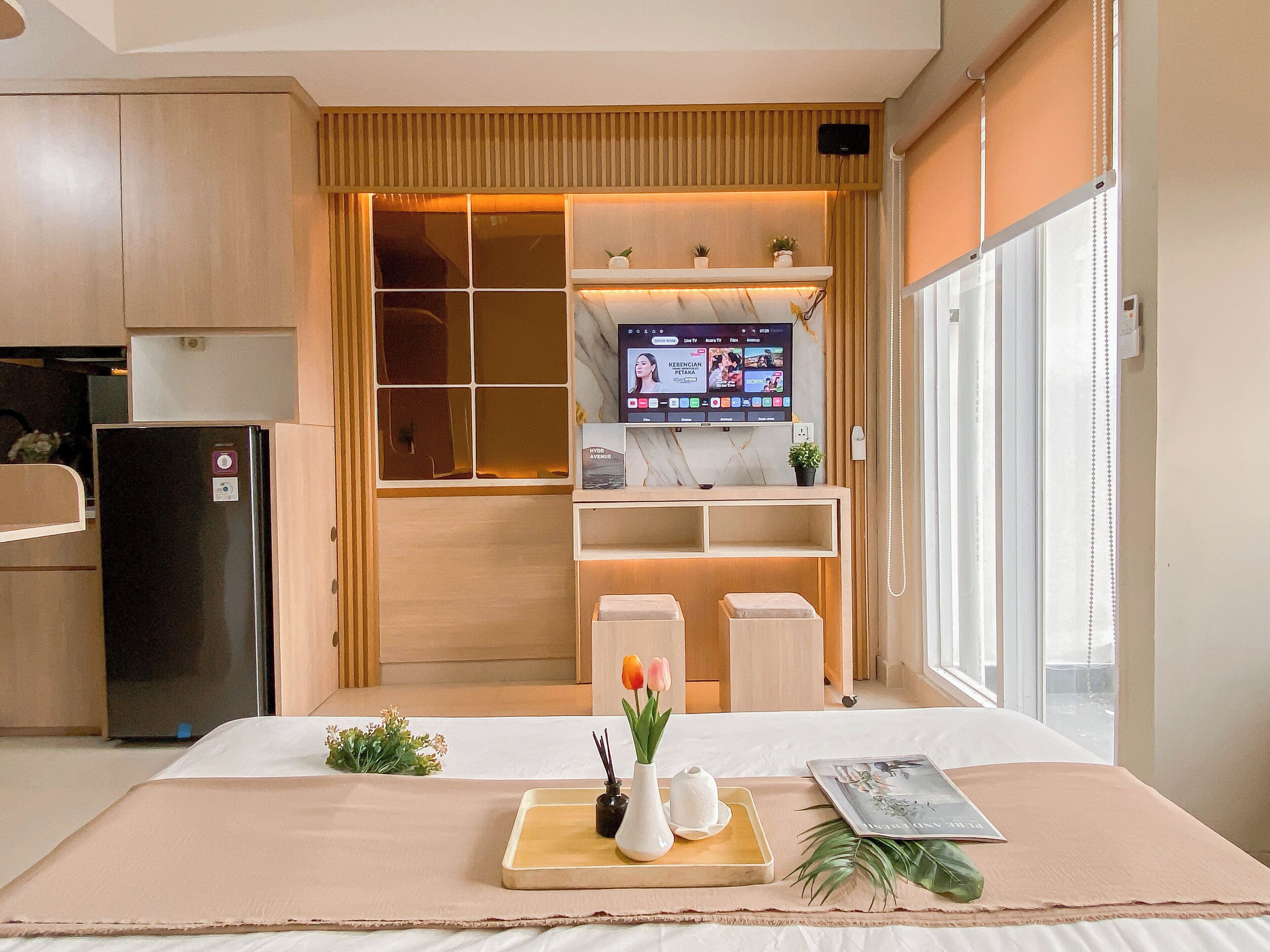 Standard Studio, 1 Bedroom