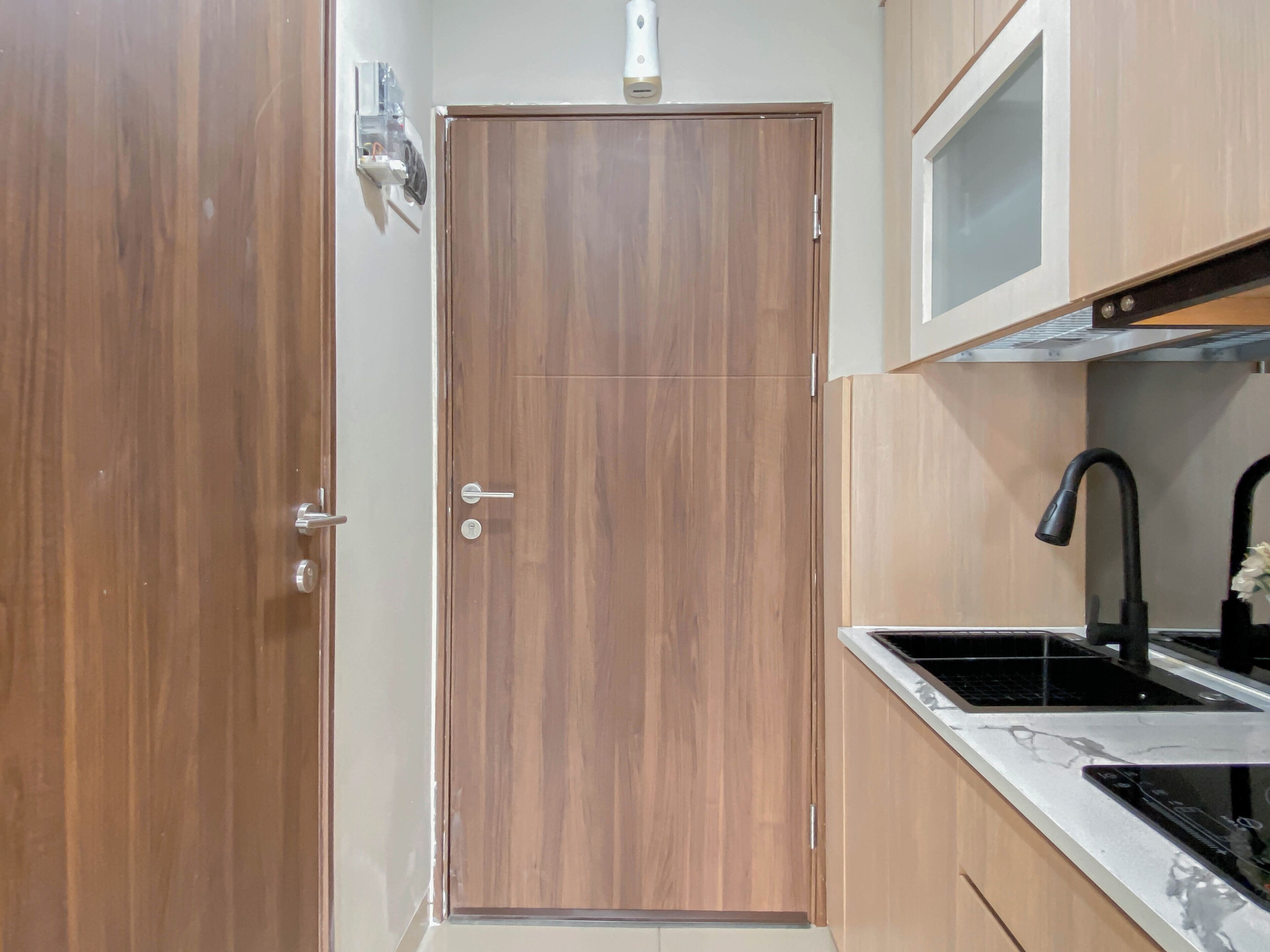 Studio Standard, 1 chambre | Cuisine privée