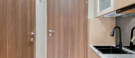 スタンダード スタジオ 1 ベッドルーム | 専用キッチン