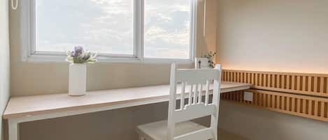 Standard Studio, 1 Bedroom