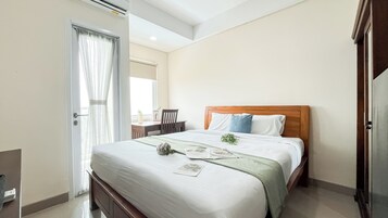 Estudio estándar, 1 habitación