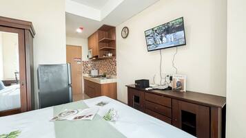 Estudio estándar, 1 habitación